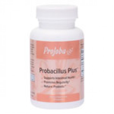 Probacillus Plus - 60 capsules