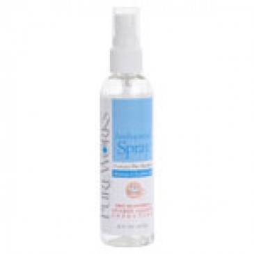 4oz Antibacterial Skin Spray