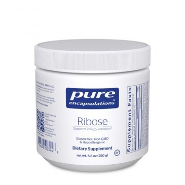 Ribose Powder 250 g. 