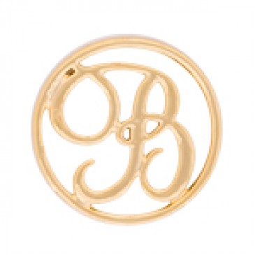 Gold B Large Screen