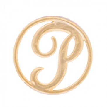 Gold P Large Screen