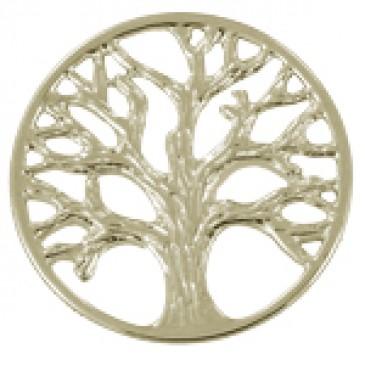 Medium Gold Tree of Life Screen