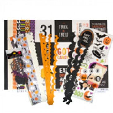 Trick or Treat Bundle