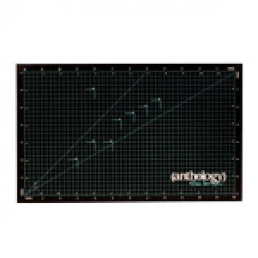 *50% OFF* ANTHOLOGY 13 x 8 CUTTING MAT *SALE* WHILE SUPPLIES LAST