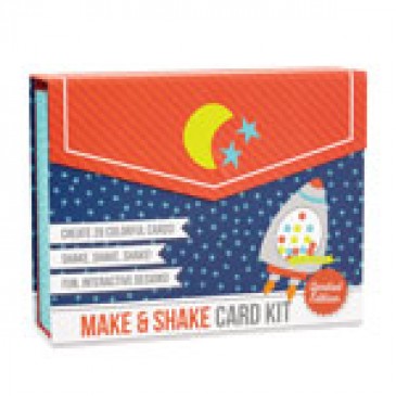 Anthology Card Kit - CEO Make and Shake