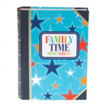 Family Time Pocket Kit