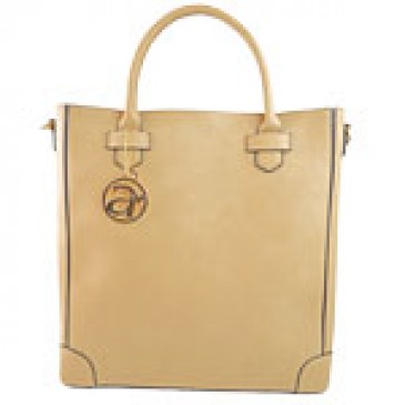 Anthology - Faux Leather Bag - CEO