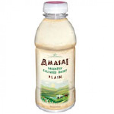 AMASAI Plain (6 pack, 16 oz. each)