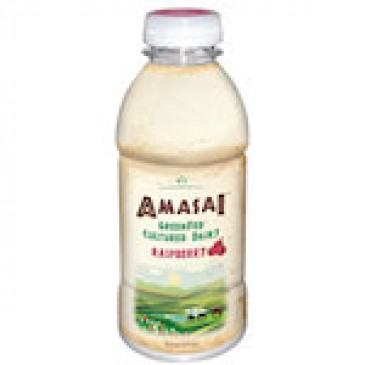 AMASAI Raspberry (6 pack, 16 oz. each)