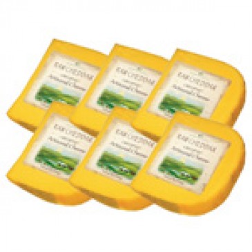 GreenFed Cheddar Reserve (6 Pack)