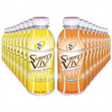 SueroViv Bronze 3-Day Cleanse