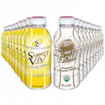 SueroViv Silver 3-Day Cleanse