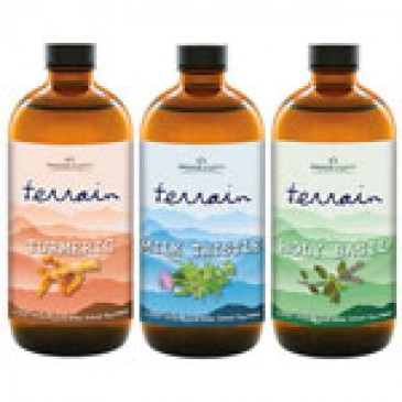 Terrain Detox (3 Pack)