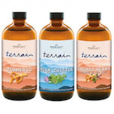 Terrain Healthy Skin (3 Pack)