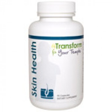 Transform Your Temple - Skin Health
