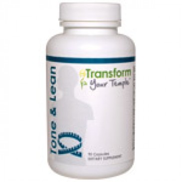 Transform Your Temple - Tone Lean