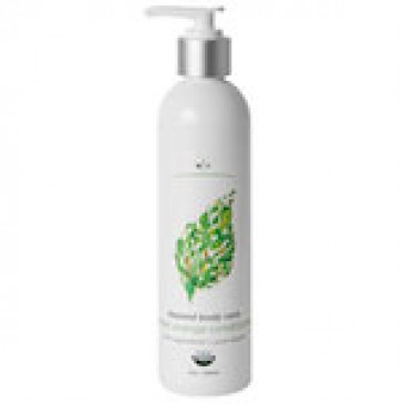 Sweet Orange Conditioner - 8 fl oz