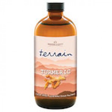 Terrain Turmeric