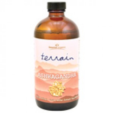 Terrain Ashwagandha