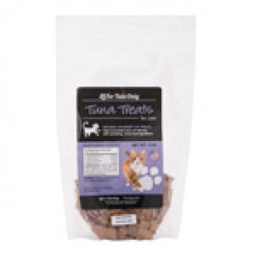 Tuna Treats (4 oz)