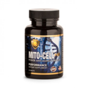 MITO-CELL H2 (60 Tablets)