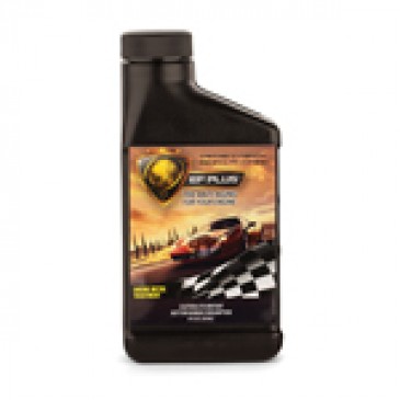 EF PLUS Engine Metal Treatment (8 oz)