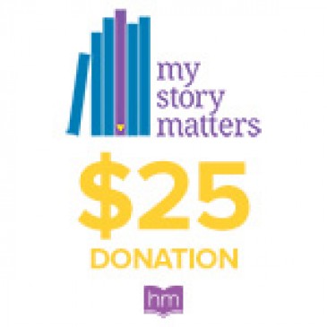 My Story Matters 25 Point Package