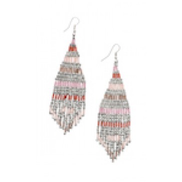 Free Blossom Earrings