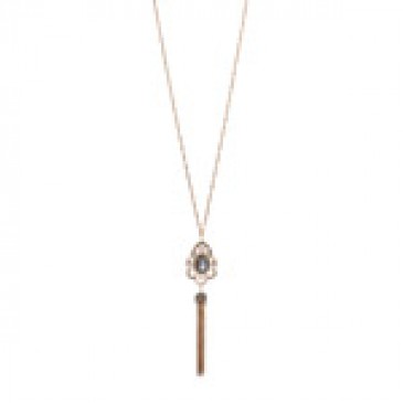 Sectored Necklace