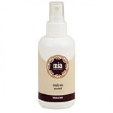 Simply Mia Botanical Mist - 4 oz