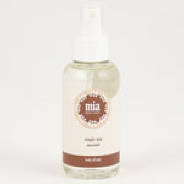 Simply Mia Body Oil Mist - 4 oz