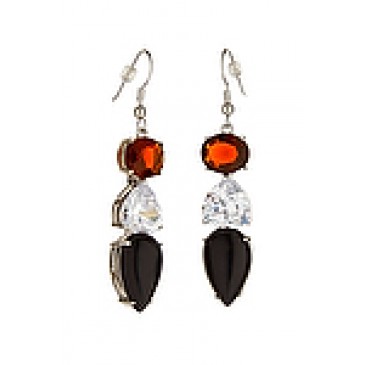 Contempo Earrings