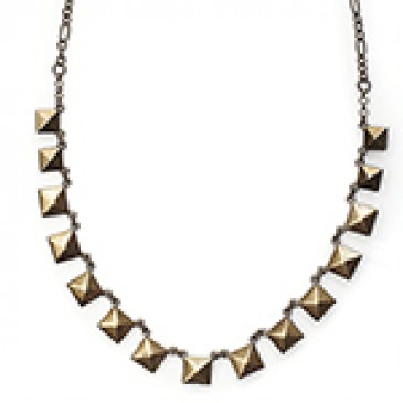 Lapilli Necklace