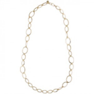 Julie Tuesday Gold Necklace