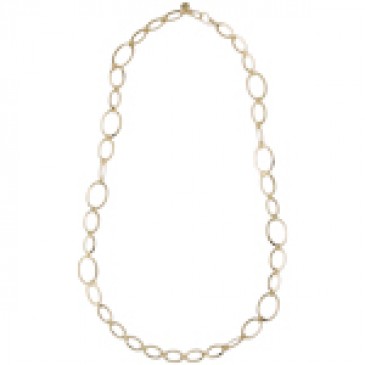 Julie Tuesday Gold Necklace