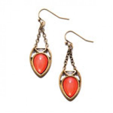 Amour Blush Earrings