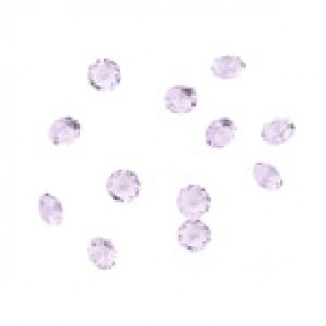 Swarovski Violet Crystal (12 pack)