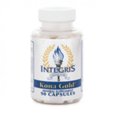 Integris - Kona Gold (90 capsules)