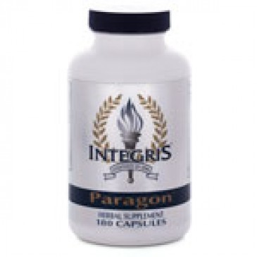 BACKORDER ETA 12/22 - Integris - Paragon (180 capsules)
