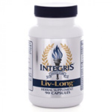 Integris - Liv-Long (90 capsules)