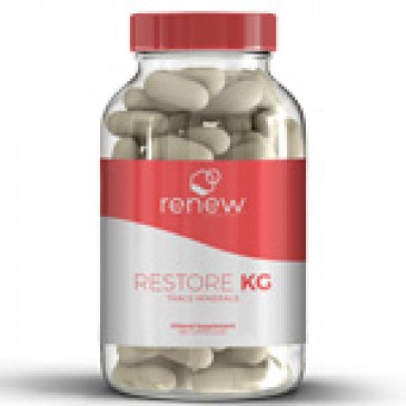 Restore KG - 90 capsules