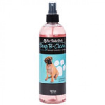 Dog B-Clean Natural Waterless Shampoo