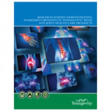 Bone and Joint Brochure (25 Pack)