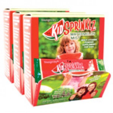 KidSprinklz Watermelon Mist (3 Pack)