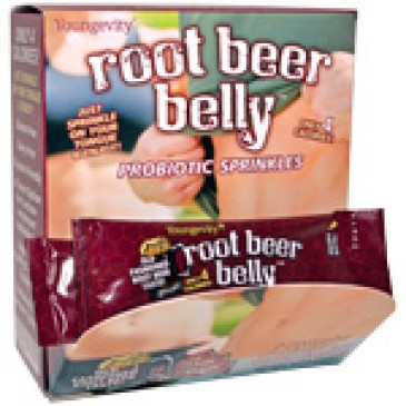 Root Beer Belly - 30ct box