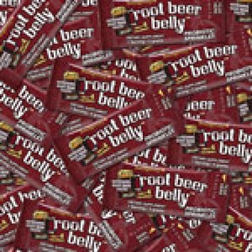 Root Beer Belly - 100ct