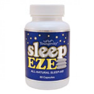 Sleep EZE - 60 capsules
