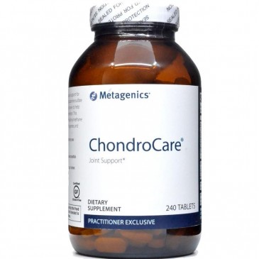 ChondroCare 240 Tablets