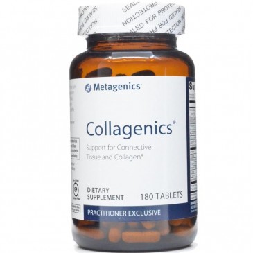 Collagenics 180 tabs