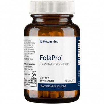 FolaPro 60 tabs